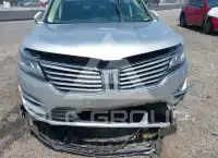 2016 Lincoln MKC фото