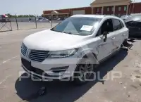 2016 Lincoln MKC фото