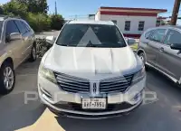 2016 Lincoln MKC фото