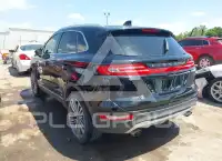 2016 Lincoln MKC фото