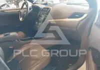 2016 Lincoln MKC фото