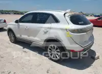 2016 Lincoln MKC фото