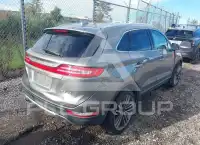 2016 Lincoln MKC фото