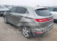 2016 Lincoln MKC photo