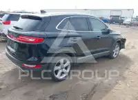 2016 Lincoln MKC photo