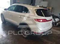 2016 Lincoln MKC фото