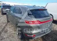 2016 Lincoln MKC фото