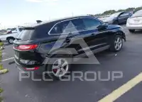 2016 Lincoln MKC фото