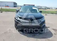 2016 Lincoln MKC фото