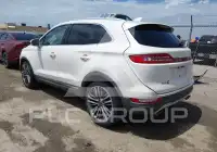 2016 Lincoln MKC фото