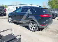 2016 Lincoln MKC фото