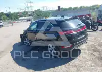 2016 Lincoln MKC фото