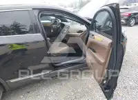 2016 Lincoln MKC фото