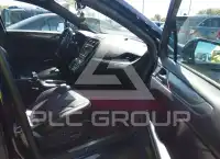 2016 Lincoln MKC photo