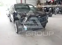2016 Lincoln MKC фото