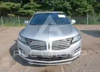 2016 Lincoln MKC фото