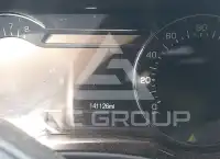 2016 Lincoln MKC фото