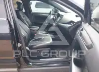 2016 Lincoln MKC photo