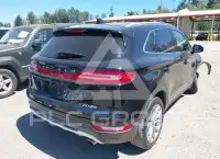2016 Lincoln MKC фото