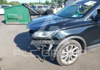 2016 Lincoln MKC фото