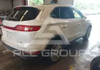 2016 Lincoln MKC фото