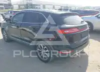 2016 Lincoln MKC фото