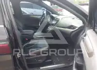 2016 Lincoln MKC photo