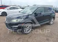2016 Lincoln MKC фото
