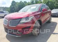 2016 Lincoln MKC фото