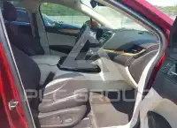 2016 Lincoln MKC фото