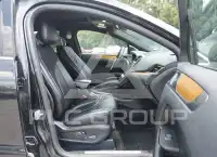 2016 Lincoln MKC фото