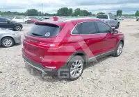 2016 Lincoln MKC фото