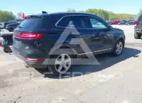 2016 Lincoln MKC фото