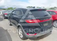 2016 Lincoln MKC photo