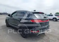 2016 Lincoln MKC фото