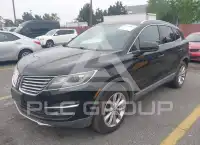 2016 Lincoln MKC photo