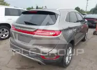 2016 Lincoln MKC фото