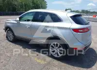 2016 Lincoln MKC фото