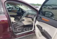 2016 Lincoln MKC фото