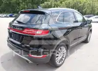 2016 Lincoln MKC фото