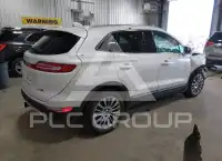 2016 Lincoln MKC фото