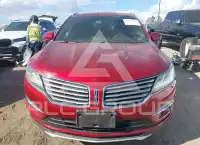 2016 Lincoln MKC фото