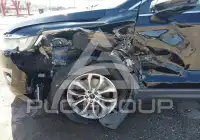 2016 Lincoln MKC фото