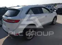 2016 Lincoln MKC фото
