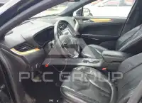 2016 Lincoln MKC фото