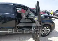 2016 Lincoln MKC photo