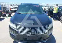 2016 Lincoln MKC фото