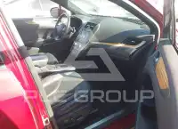 2016 Lincoln MKC фото
