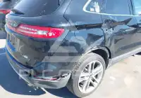 2016 Lincoln MKC фото