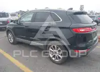 2016 Lincoln MKC photo
